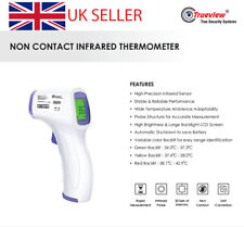 DIGITAL INFRARED CONTACTLESS