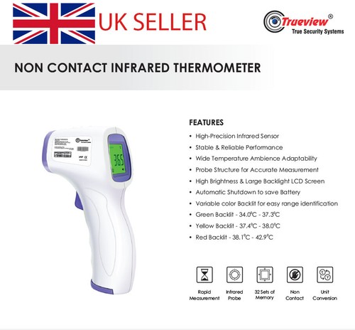 Digital infrared contactless - infrared,