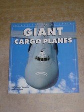Giant Cargo Planes (Enthusiast