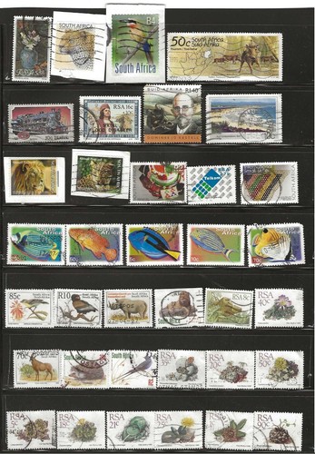 South africa mix 35 - mix, 35,