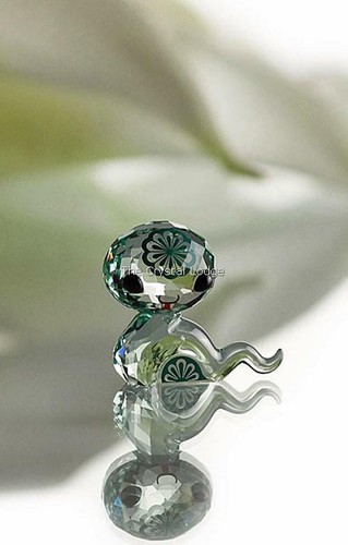 Swarovski lovlot zodiacs - swarovski,