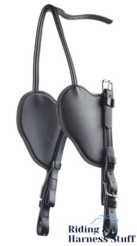 Zilco driving harness - harness, ground