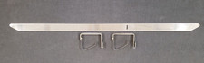 KNITMASTER KNITTING MACHINE PARTS ACCESSORIES RARE METAL RIB FRAME SET COMPLETE