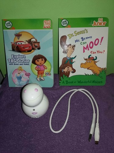 Leapfrog tag junior leap - leapfrog,