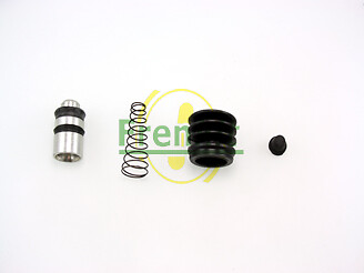 New repair kit - new, clutch