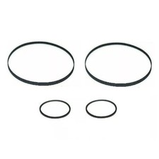 Rubber Belt Tape Mechanism Kit