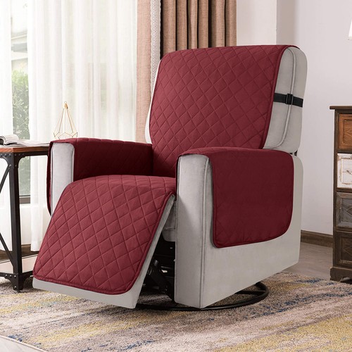 Tts recliner sofa slip - tts, covers