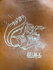 Mongoose BMX Products Red pad