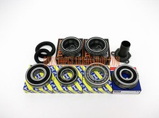 ROVER 200/400/25/45 GEARBOX