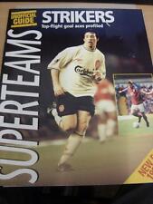 1997/1998 Strikers: Super