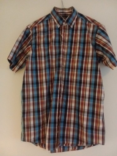 Viyella men short sleeve - viyella,
