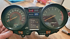 Laverda 1000 1200 - 1200, rgs