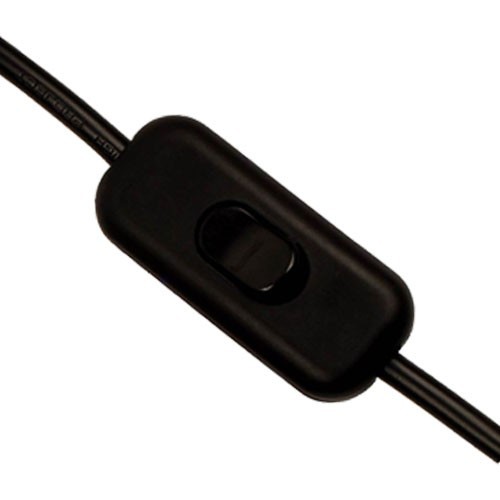Lamp switch line low - switch,