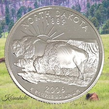 2006 S Silver State Proof