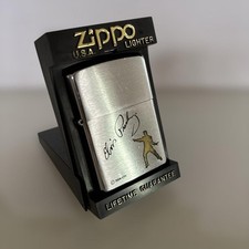 Elvis Presley ZIPPO 2004