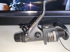 Shimano Aero 5010 Baitrunner