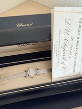 Stunning Vintage 1977 Chopard