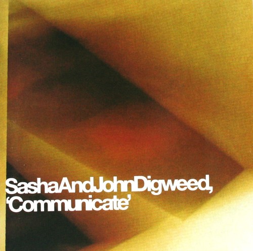 Sasha john digweed - john,