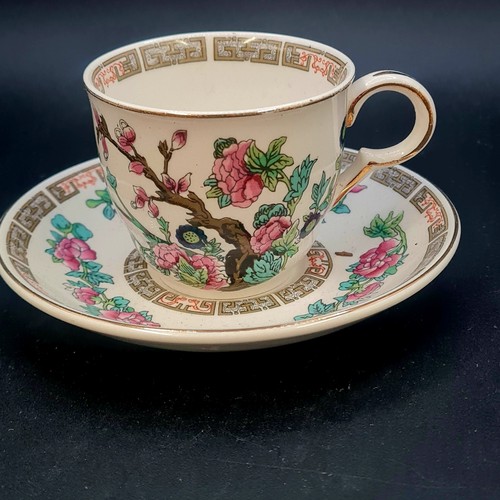 Maddock pottery bone china