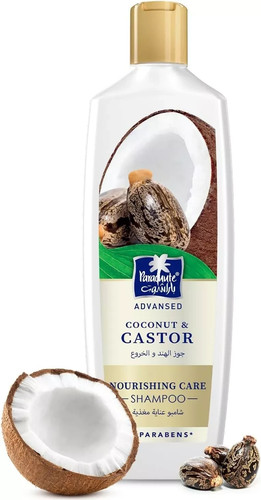Parachute advansed nourishing - parachute,