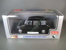 Sun Star 1998 LTI TX1 London
