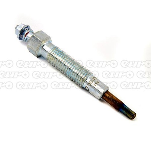 Gn853 glow plug 82mm length - glow,