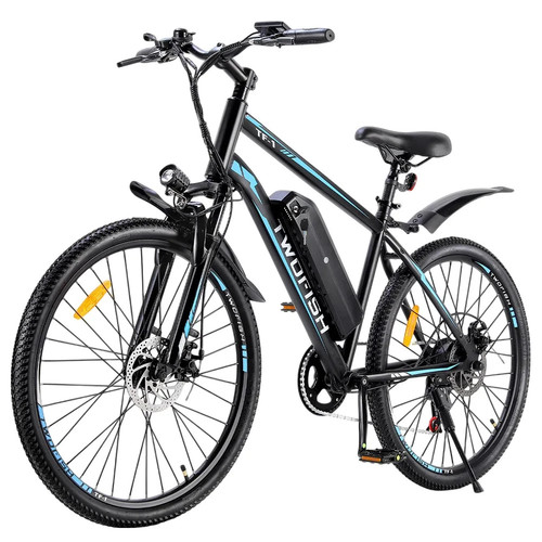 Men women bike twofish tf1 - e-bike,twofish,