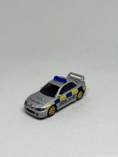 Hot wheels Subaru Impreza 22B