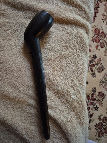 Antique french meerschaum - french,