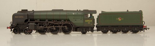 Hornby r3835 thompson - hornby,