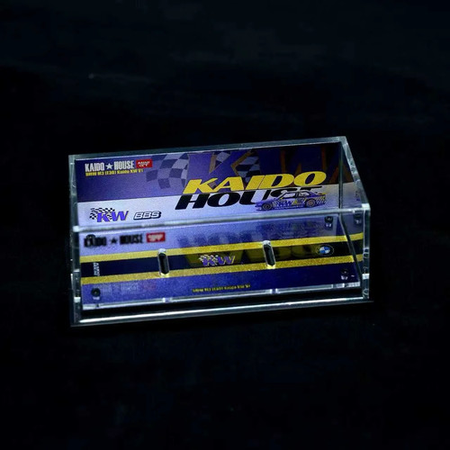 Acrylic display for - acrylic, kaido