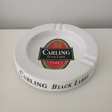 Carling Black Label  Lager