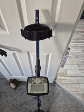 Minelab X-Terra 50 Metal