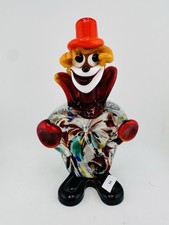 Rare Vintage MURANO Art Glass