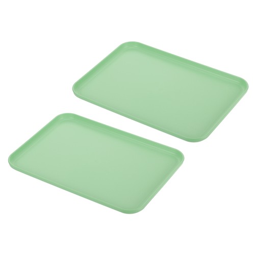 Pack 12x9 fast food - 12x9", tray