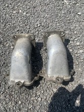 Norton Rotary Inlet Manifolds Commander Interpol Air Cooled Classic