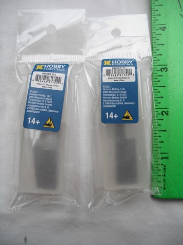 Hobby essentials hdxk0115 15 - hobby,
