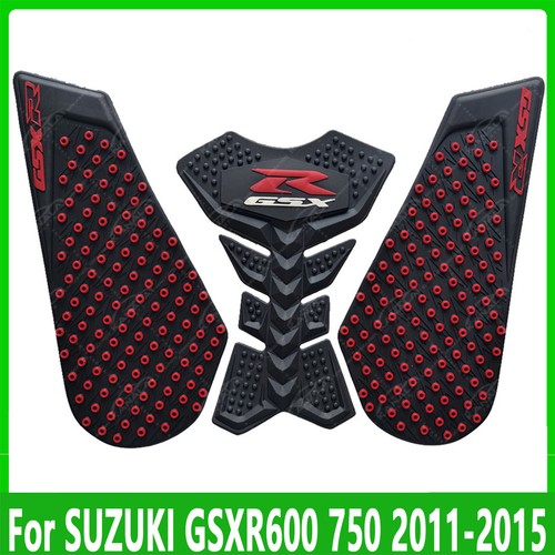 For suzuki gsxr600 2011 - for,