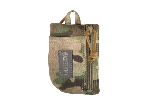 Maxpedition platy front pocket - maxpedition,