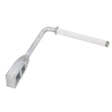 Canal Lock Key Windless Handle