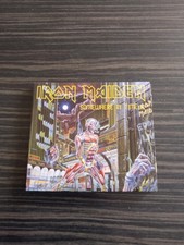 Iron Maiden Somewhere in Time