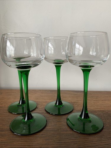 Luminarc long emerald - 4,
