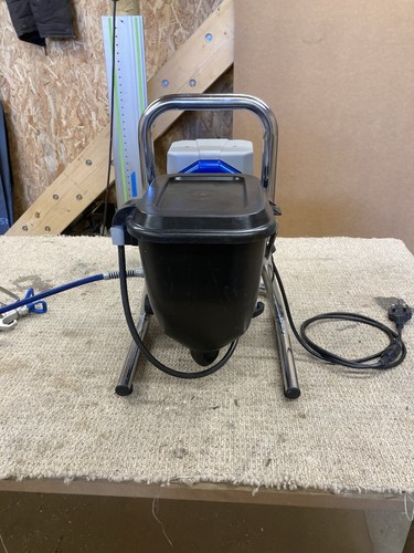 Graco gxff 230v airless - graco,
