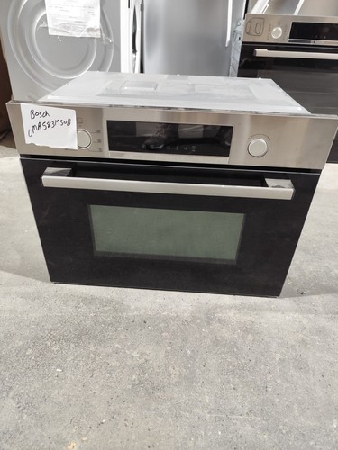 Bosch cma583ms0b series - cma583ms0b,