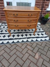 Vintage Chest of Drawers