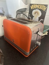 Swan ST19010ON 2 Slice Toaster