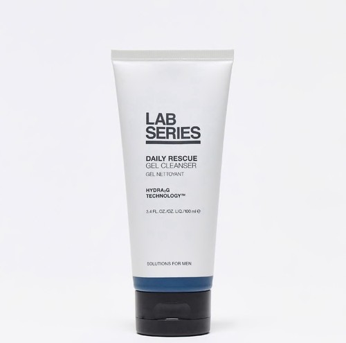 Lab series daily rescue - lab, gel