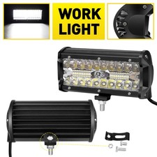 12-24V Car LED Work Light Bar