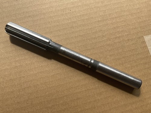 Dormer 00mm reamer - dormer,