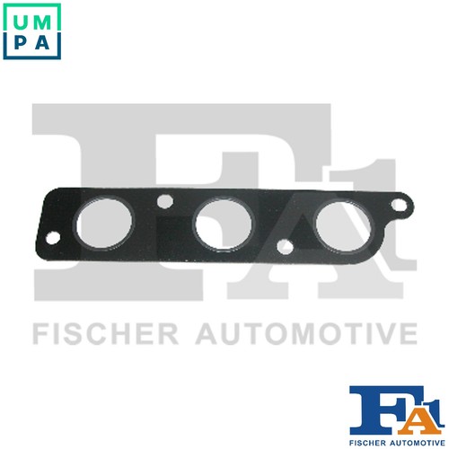 Gasket exhaust manifold - exhaust,